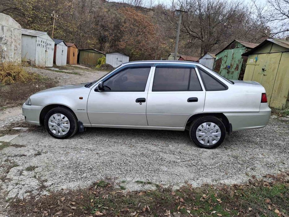 Продам Daewoo Nexia 2008 года.