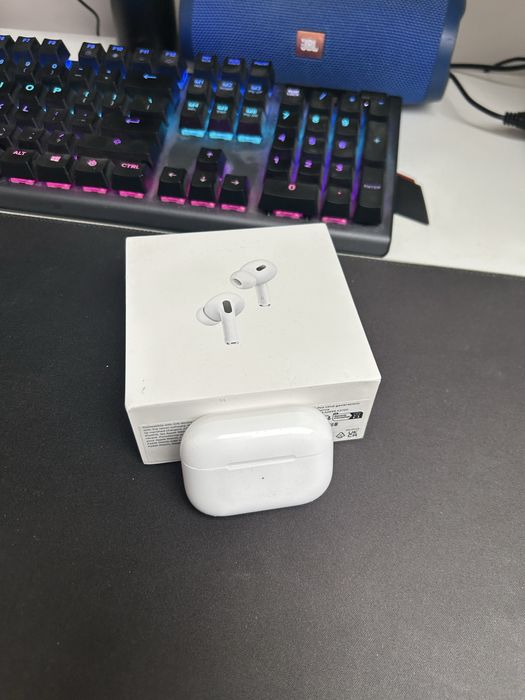 apple airpods pro 2