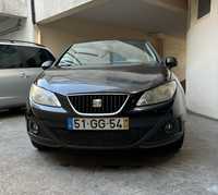 Seat Ibiza 1.4 16V Sport - Gasolina