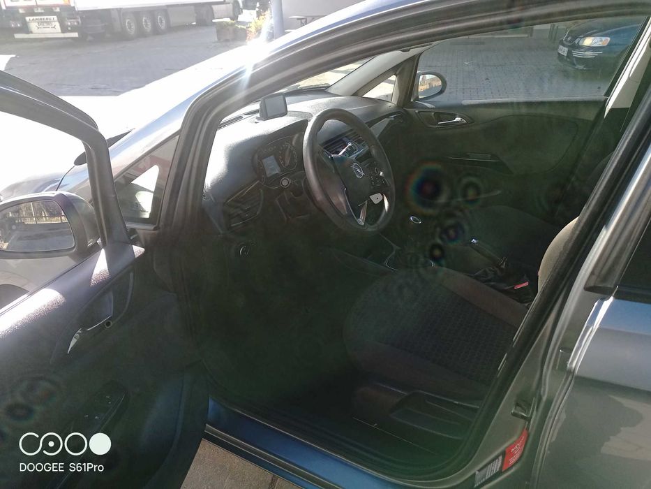 Opel Corsa 1.3 CDTI 2017r