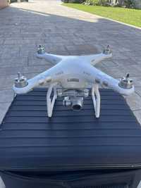 DJI Phantom 3 Advanced