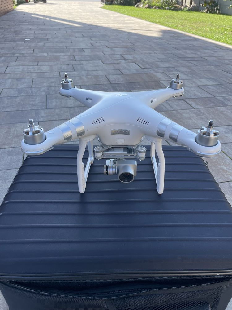 DJI Phantom 3 Advanced