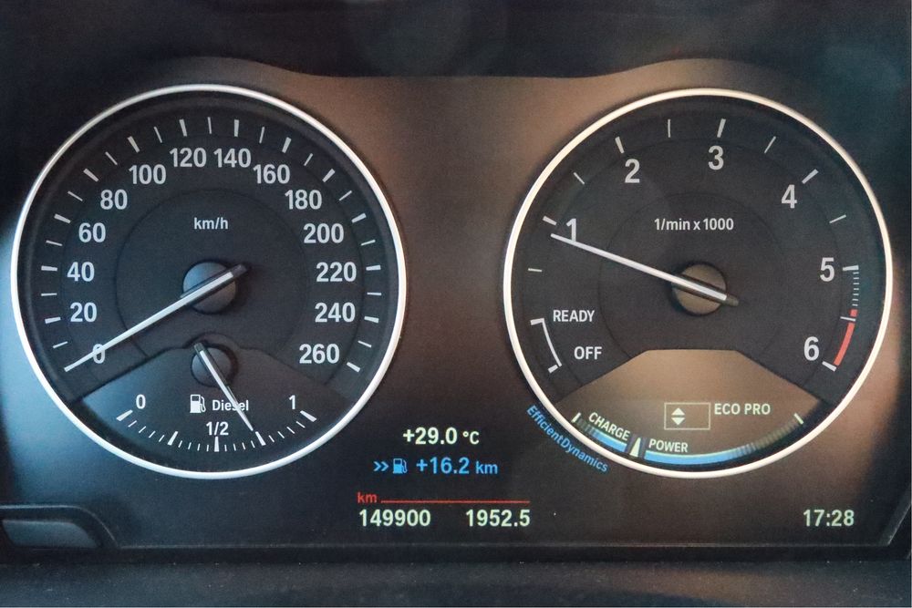 bmw 116d efficientdynamics