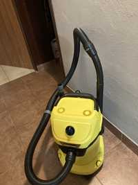 Odkurzacz Karcher Wd3