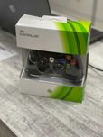 Джойстик проводной геймпад Xbox 360 и ПК / Геймпад