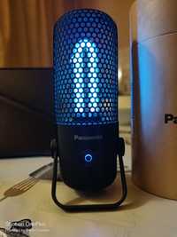 Panasonic.Компактный антибактерицидный светильник.