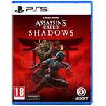 Assassin's Creed shadows ps5 okazja