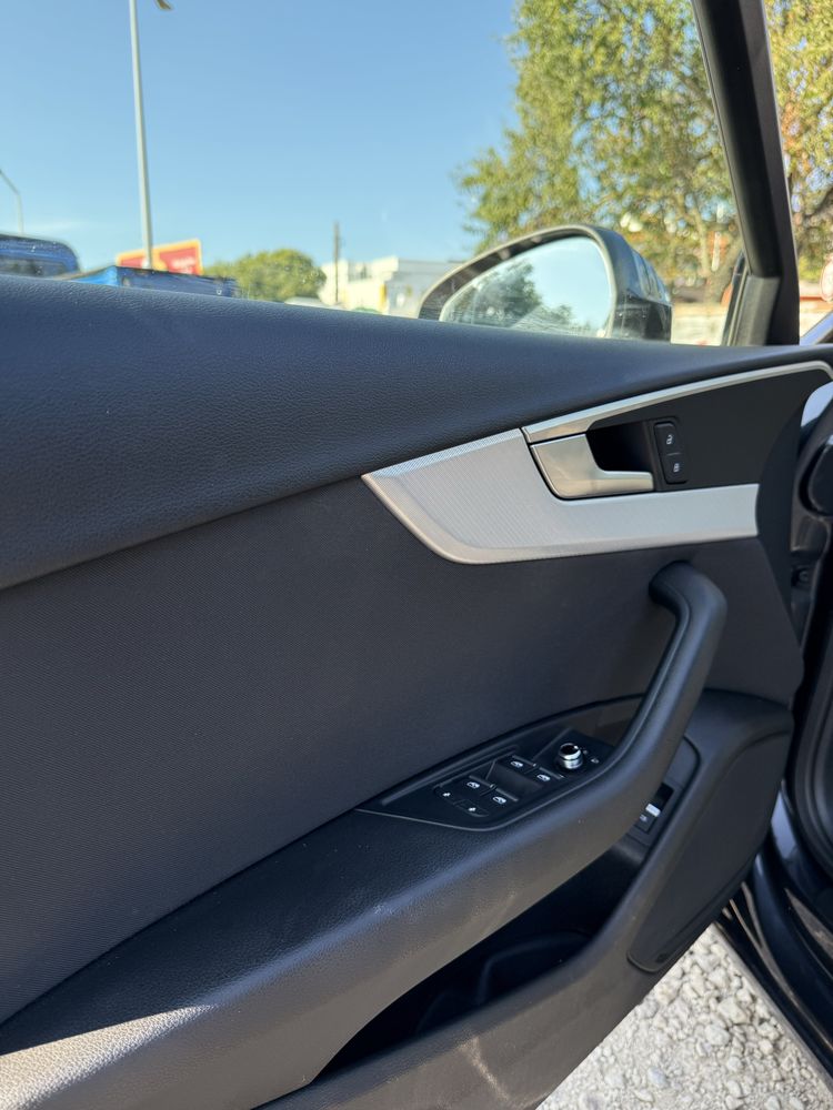 Audi A4 Limousine 35 TDI 2020 Caixa Automatica