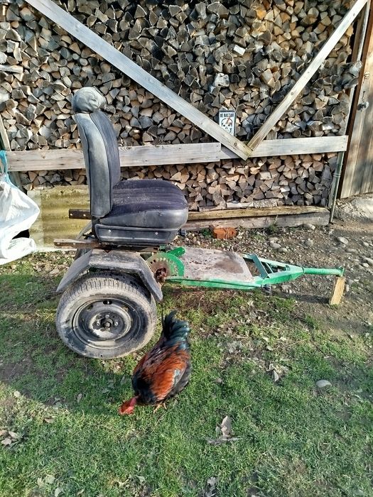 Продам адаптер до мотоблока