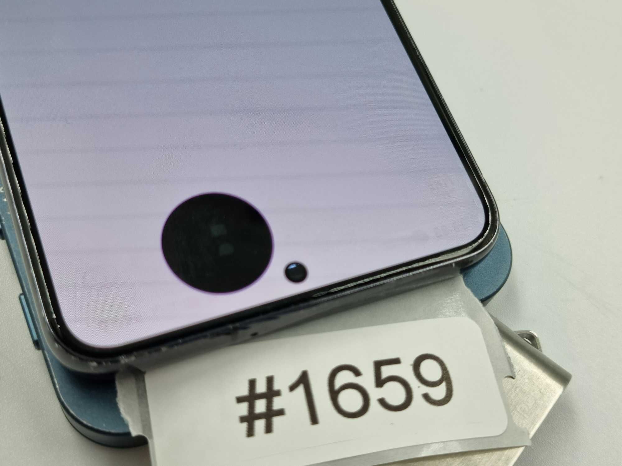 Samsung Galaxy S22 Ekran + Korpus Oryginalny Demontaż | #1659