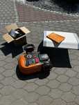 Robot Kosiarka Worx WR167e OffLimit