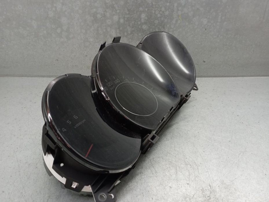 Quadrante / painel de instrumentos KIA Ceed Sportswagon (JD)