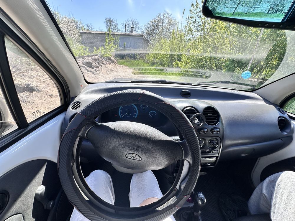 Продам Daewoo Matiz 2500$ торг