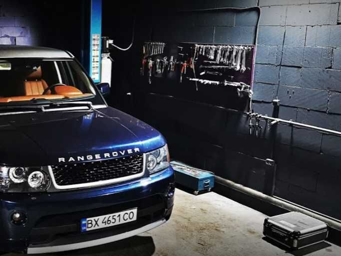 Продам сто автосервіс автоелектрики готовий  бізнес