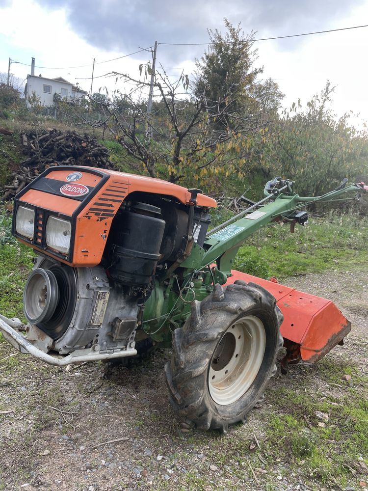 Goldoni Super special 140