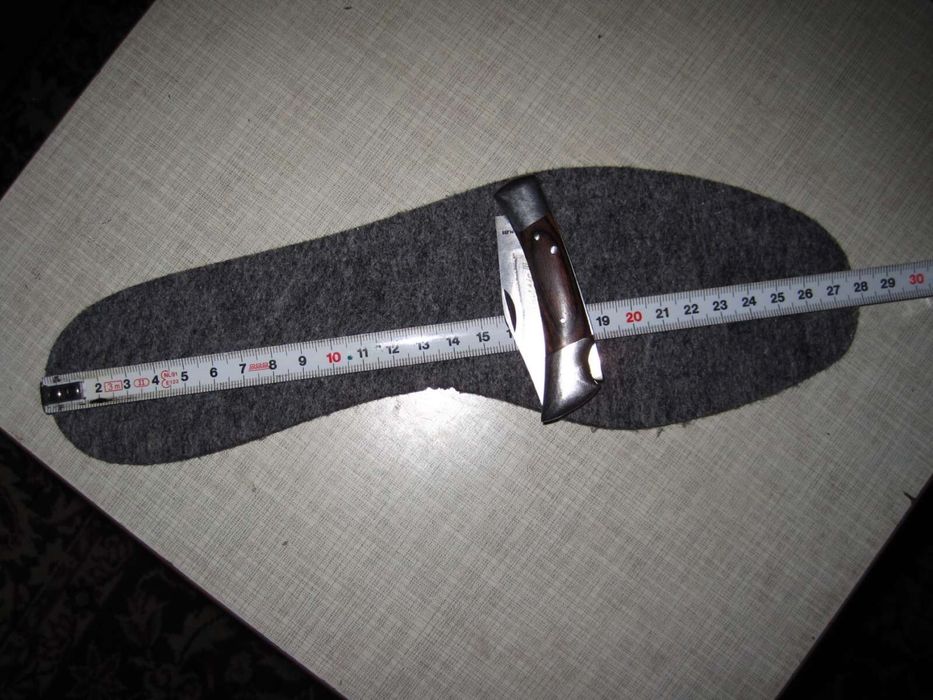 Ботинки  берци Kampfstiefel 77 армии Бундесвера 275/105/107/280/109