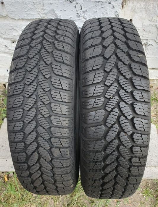 Opony zimowe 2szt. 145/70/13 DĘBICA 2018 rok! 7,7 mm! MONTAŻ!!!