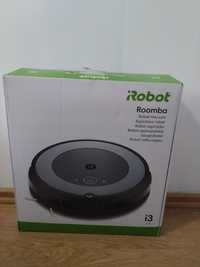 Robot sprzątający iRobot Roomba i3 (i3152)