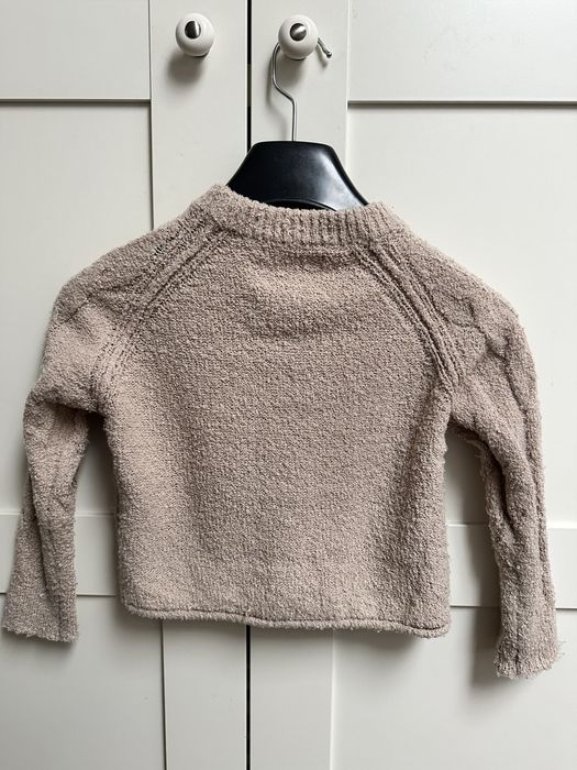 Светри для дівчинки Zara, розмір 122