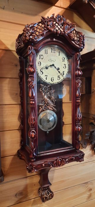 Часы настенные напольные - Арms! 70г.