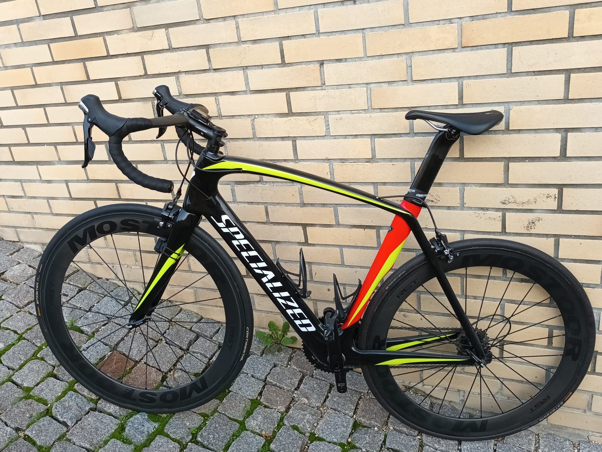 Specialized Venge Elite