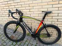 Specialized Venge Elite carbon