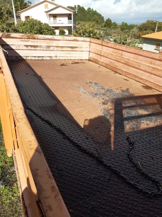 Reboque herculano 5t