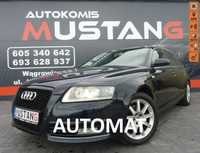 Audi A6 2.0 TDI 140Ps*AUTOMAT*Bixenon*Klimatronik*Tempomat*2xPDC*Doinwestowany