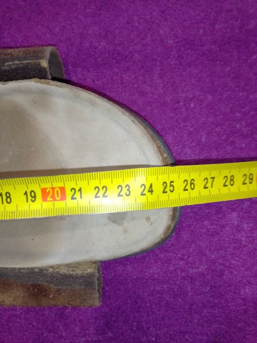 Шлепки ( босоножки 39 размер) ортопедические.