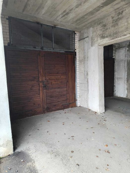 Garaż do Wynajęcia