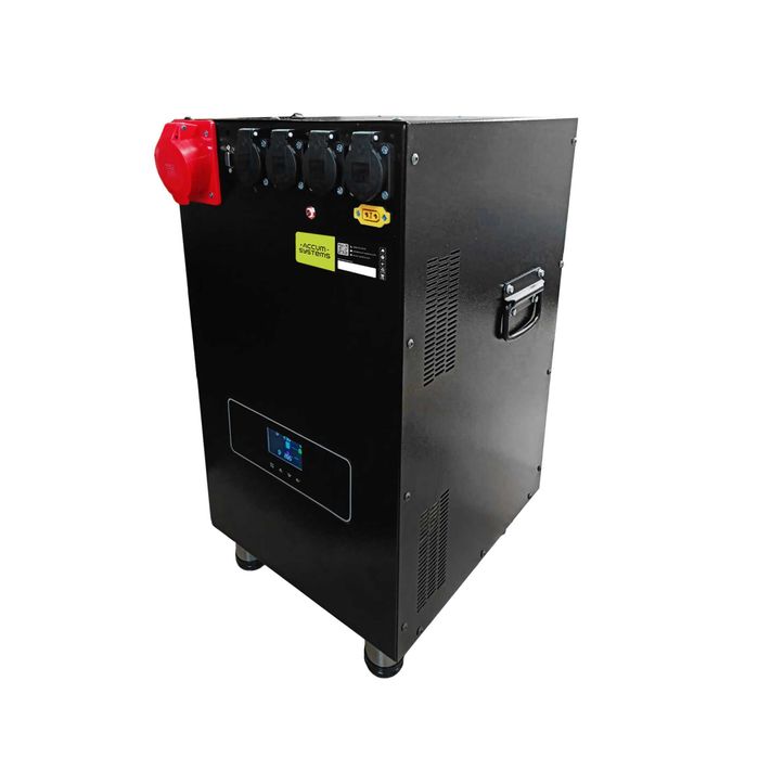 Зарядна станція для дому 24В 7,5 кВт·год LiFePo Є в наявності!