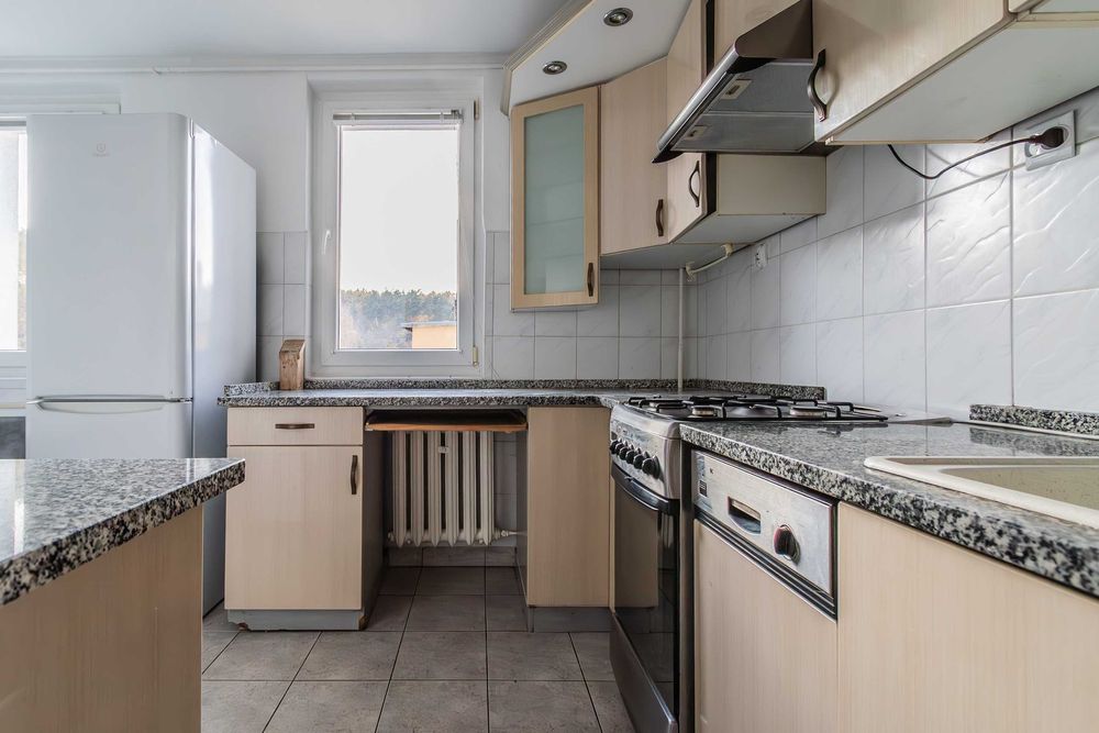 Mieszkanie dla pracowników w Gdyni centrum