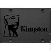 SSD Kingston SATA 480GB (SA400S37/480G) A400 2.5 SATA III