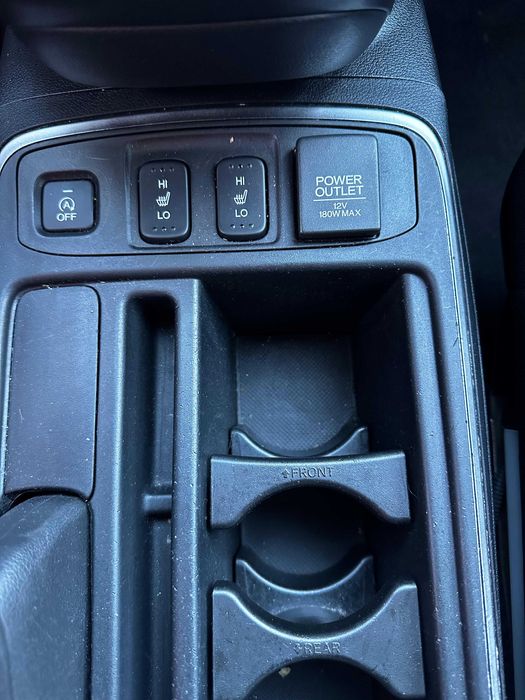 Honda CR-V 1.6 i-DTEC Elegance