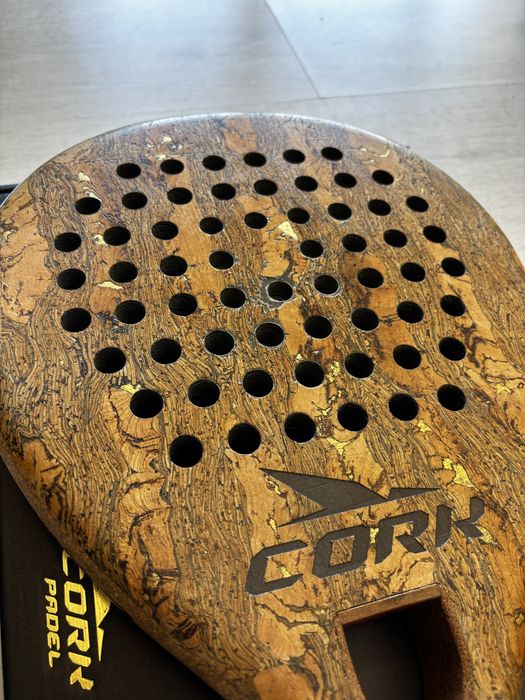 Cork Supreme Control II