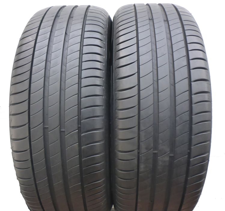 225/55/18 Michelin 225/55R18 98V Primacy 3 Lato 2018 6,5-6,8mm
