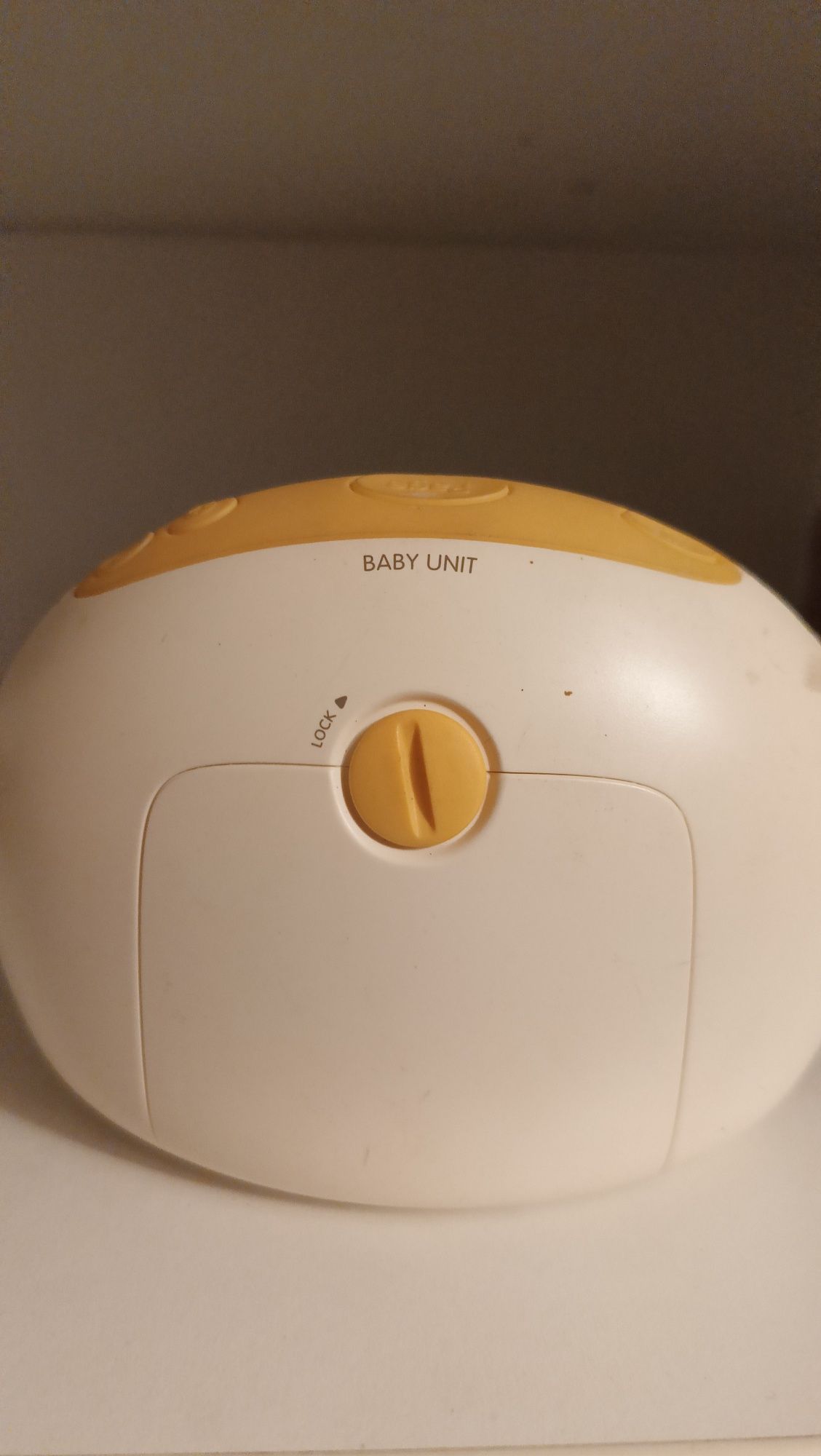 Baby-Phone , Telefon dziecka, Philips