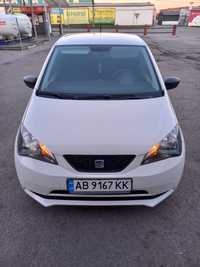 Продам  SEAT MII