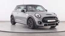 MINI 3 Portas Cooper S Auto