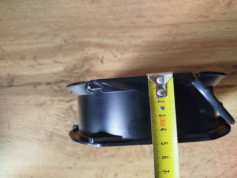 Вентилятор, кулер Nidec 12V