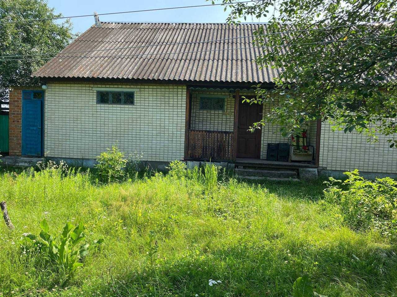 Продам Будинок смт. Довбиш