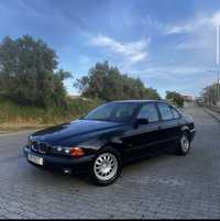 Bmw 525 TDS  E39  (270 mil km)