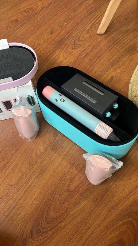 Oryginał Dyson Airwrap Multi-Styler Complete Long