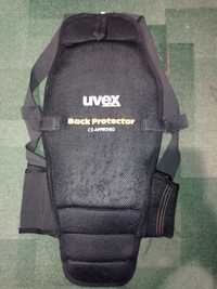 Защита спины Uvex Back Protector