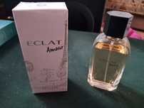 Oriflame Eclact amour