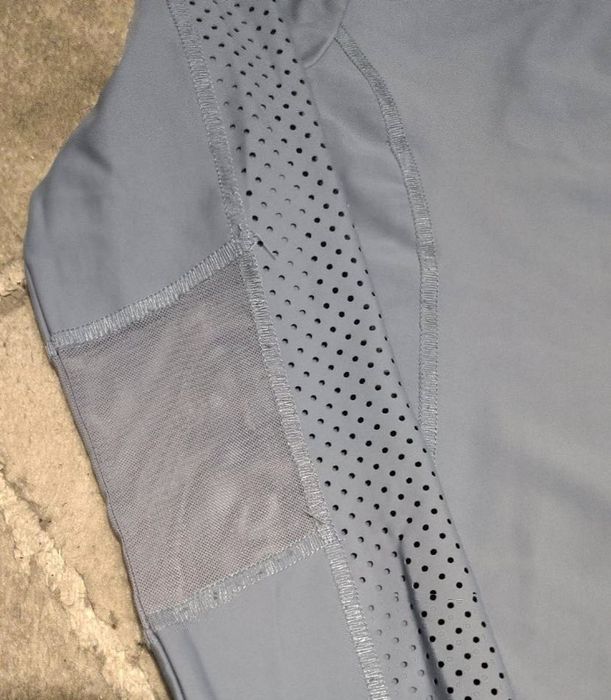 Bluzka treningowa jeździecka, koszulka, JH Collection, XS, S