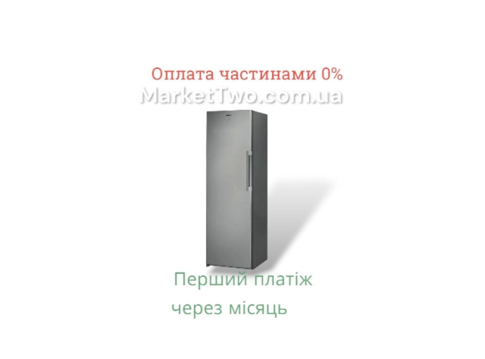 Морозильна камера Whirlpool WVE26562 NFX. ( 070809)