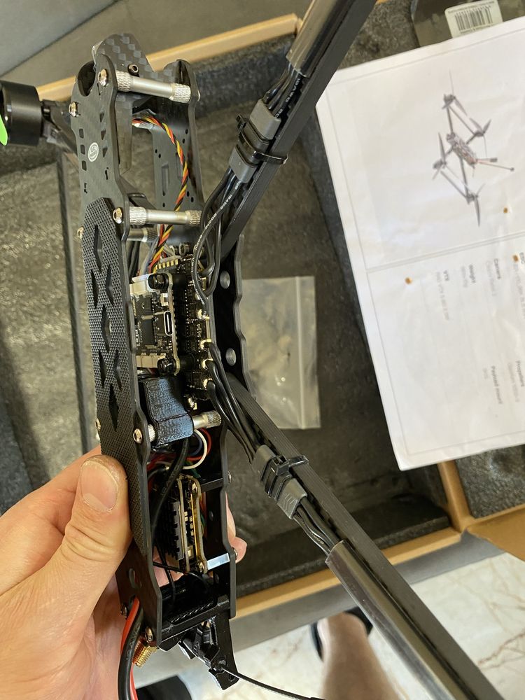 Fpv 10 новый 5,8мгц 2.5w, 915erls