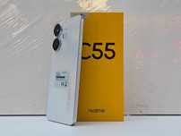 Telefon REALME C55 6/128GB jak Nowy Galeria Victoria