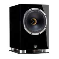 FYNE AUDIO F500SP Gloss Black para